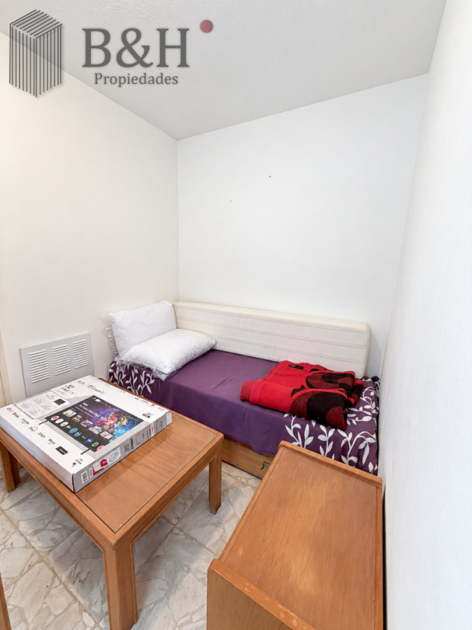 Apartamento ID.6724 - Apartamento en Venta y Alquiler, Peninsula, Punta del Este, 1 Dormitorios.