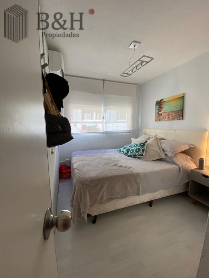 Apartamento ID.6776 - Apartamento en venta, Playa el Emir, Punta del este