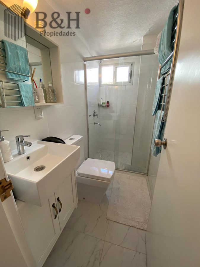 Apartamento ID.6776 - Apartamento en venta, Playa el Emir, Punta del este
