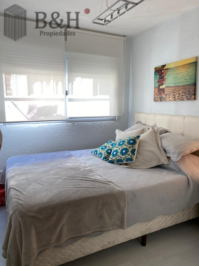 Apartamento ID.6776 - Apartamento en venta, Playa el Emir, Punta del este