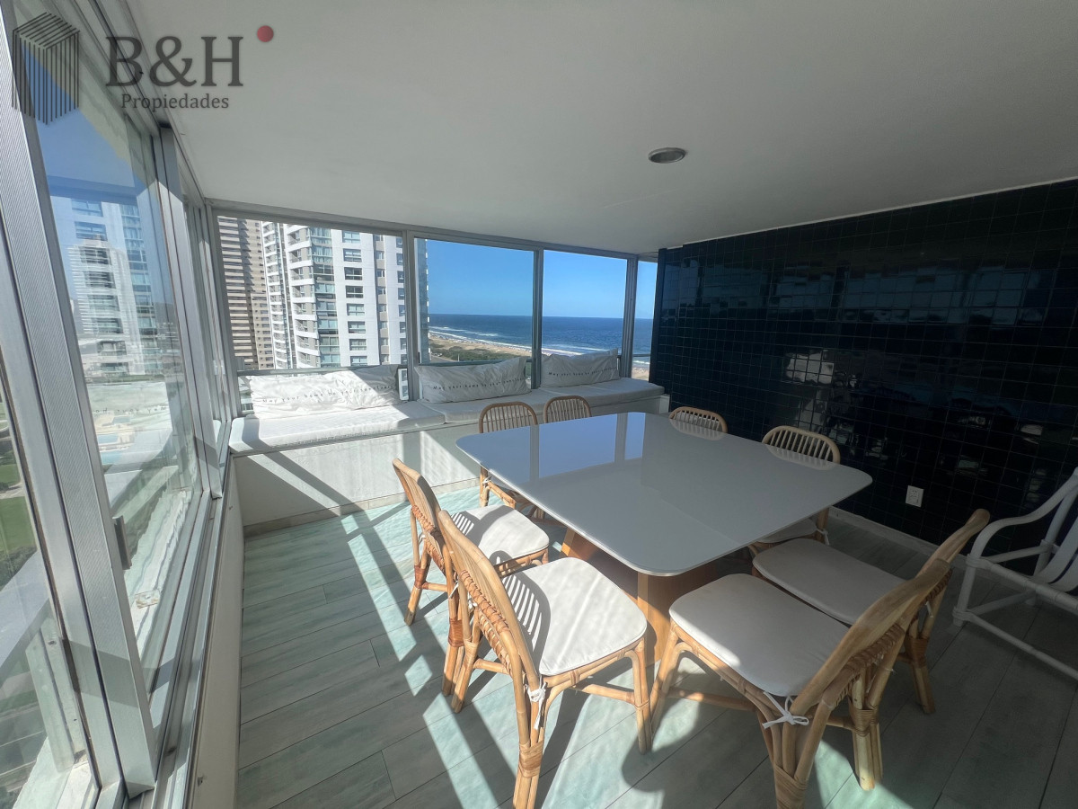 Apartamento ID.5538 - Apartamento en venta en la Brava