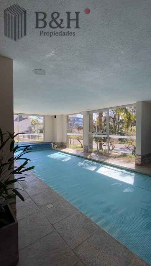 Apartamento ID.3808 - Apartamento en venta de 3 dormitorios 