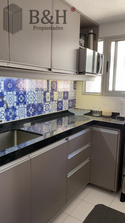 Apartamento ID.6776 - Apartamento en venta, Playa el Emir, Punta del este