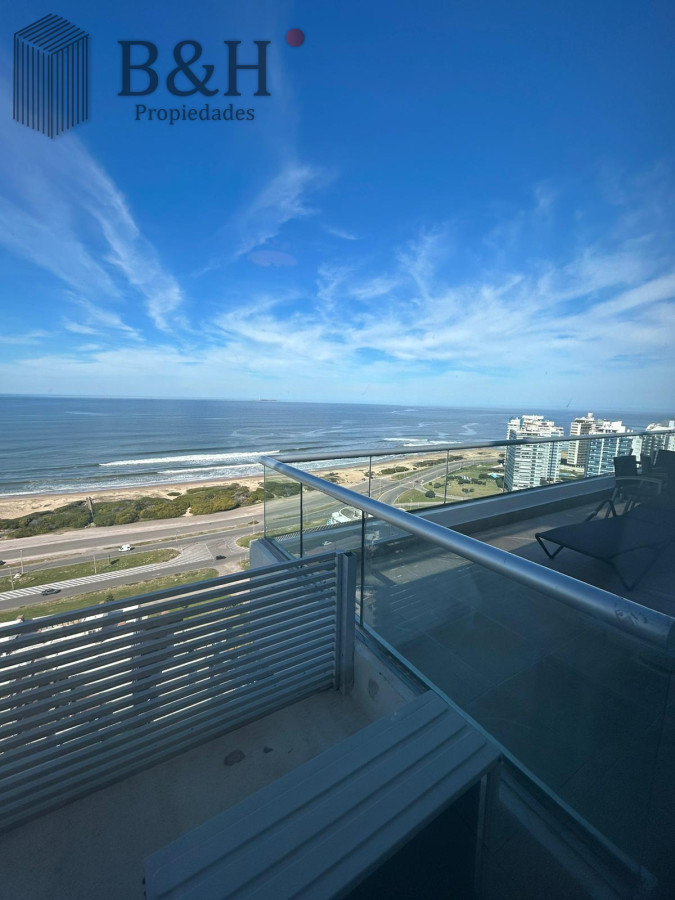 Brava - GoPunta - Portal Inmobiliario de Punta del Este - Maldonado