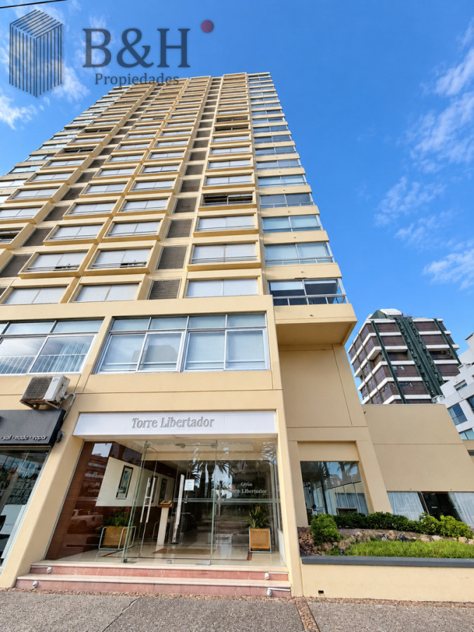 Apartamento ID.6724 - Apartamento en Venta y Alquiler, Peninsula, Punta del Este, 1 Dormitorios.