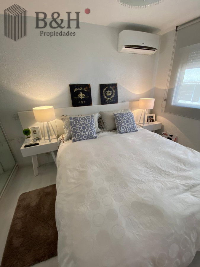 Apartamento ID.6776 - Apartamento en venta, Playa el Emir, Punta del este