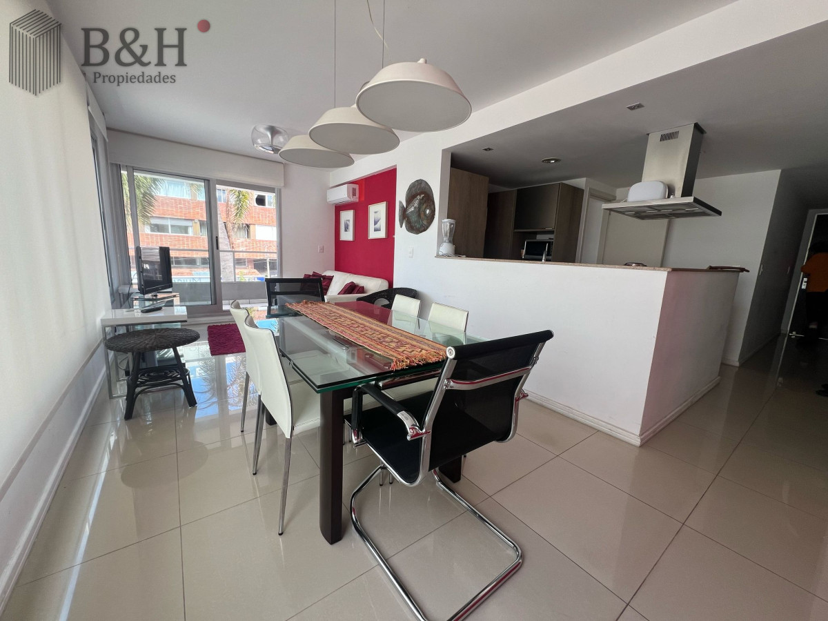 Apartamento ID.6774 - Hermoso apartamento en venta 