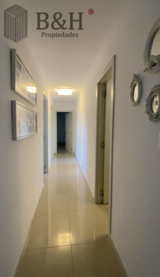 Apartamento ID.3808 - Apartamento en venta de 3 dormitorios 
