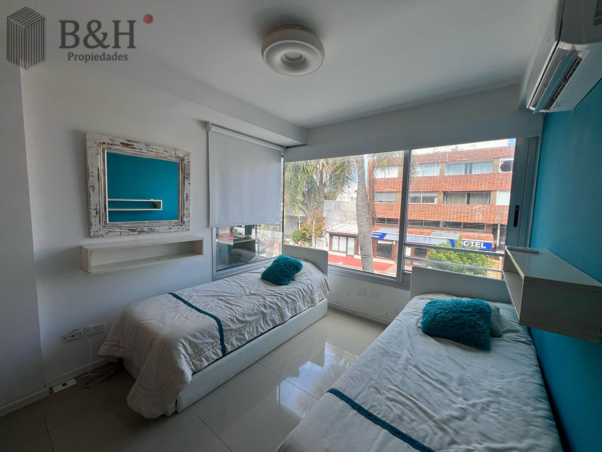Apartamento ID.6774 - Hermoso apartamento en venta 