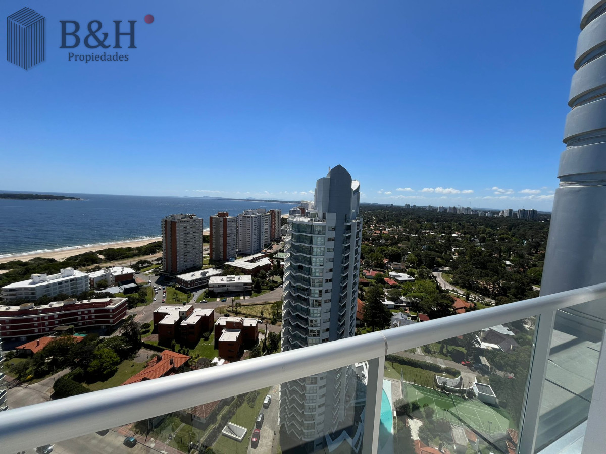 Mansa - GoPunta - Portal Inmobiliario de Punta del Este - Maldonado