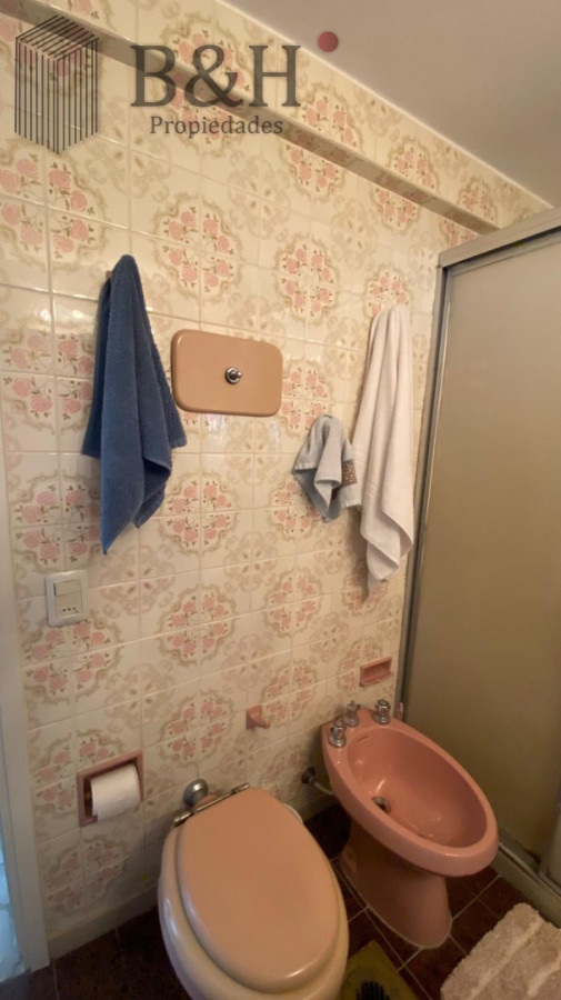Apartamento ID.6724 - Apartamento en Venta y Alquiler, Peninsula, Punta del Este, 1 Dormitorios.
