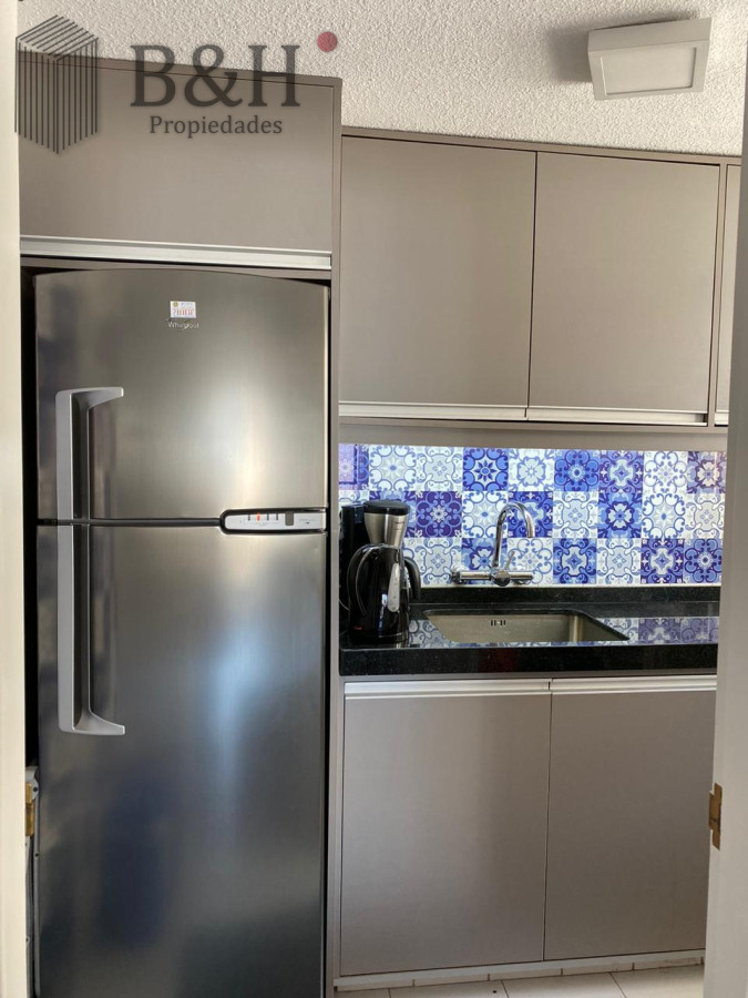 Apartamento ID.6776 - Apartamento en venta, Playa el Emir, Punta del este