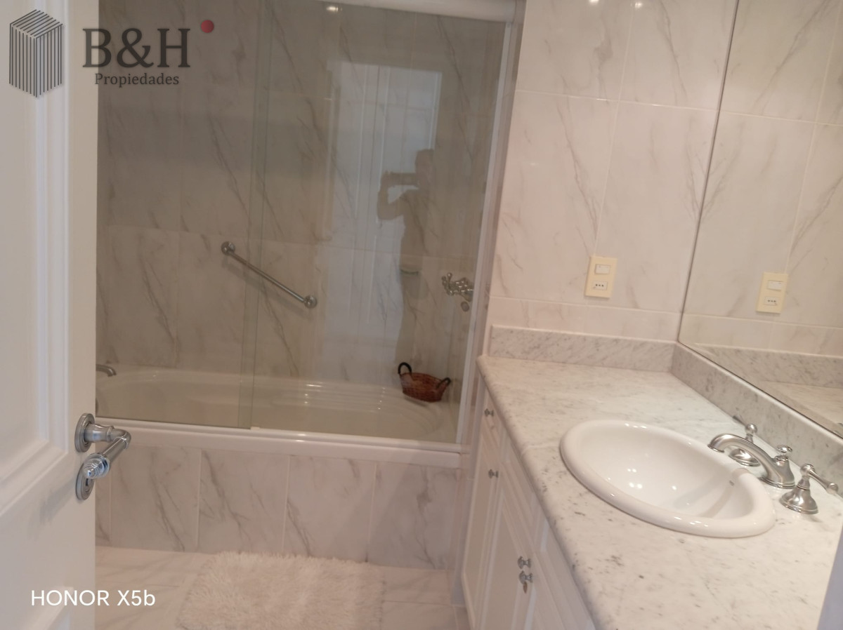 Apartamento ID.1600 - Apartamento 3 Dormitorios a solo 20mts del mar
