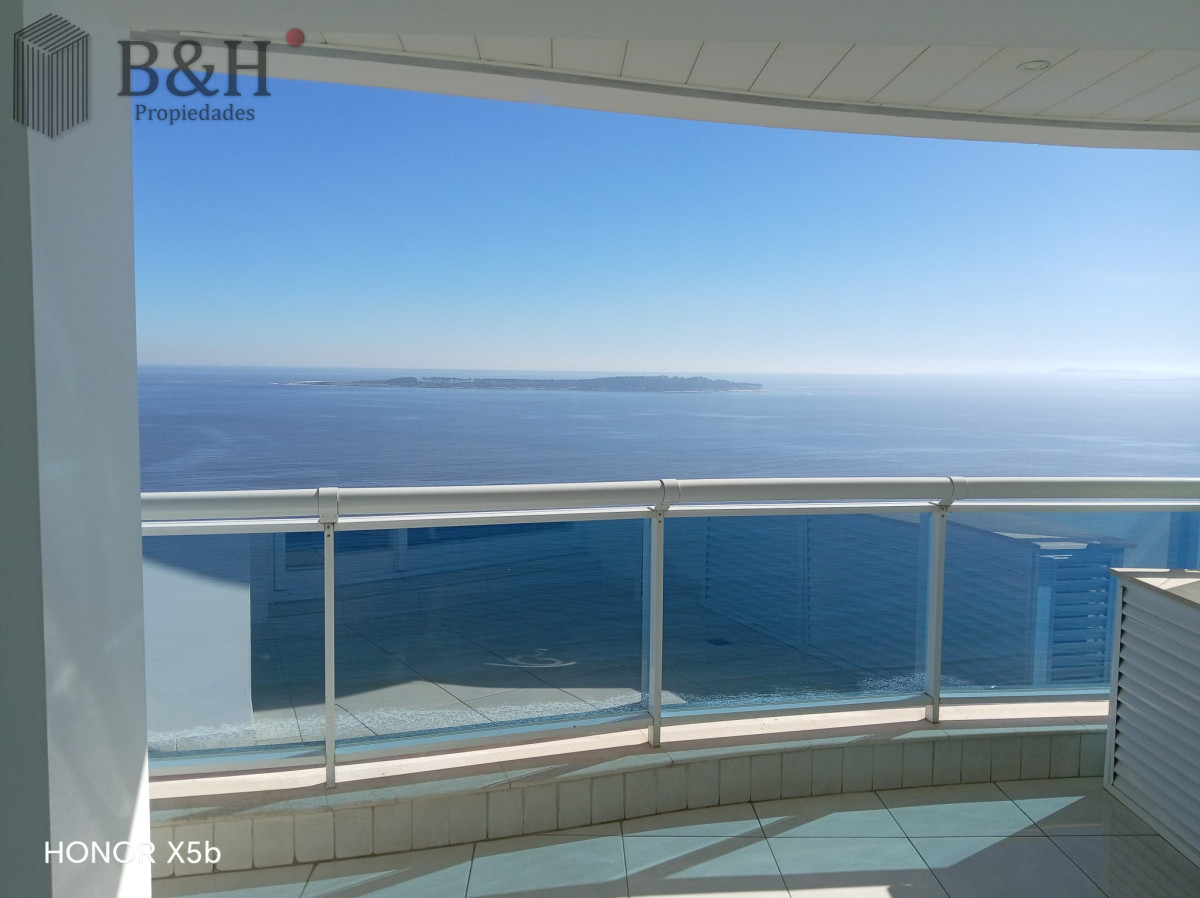 Apartamento ID.1600 - Apartamento 3 Dormitorios a solo 20mts del mar