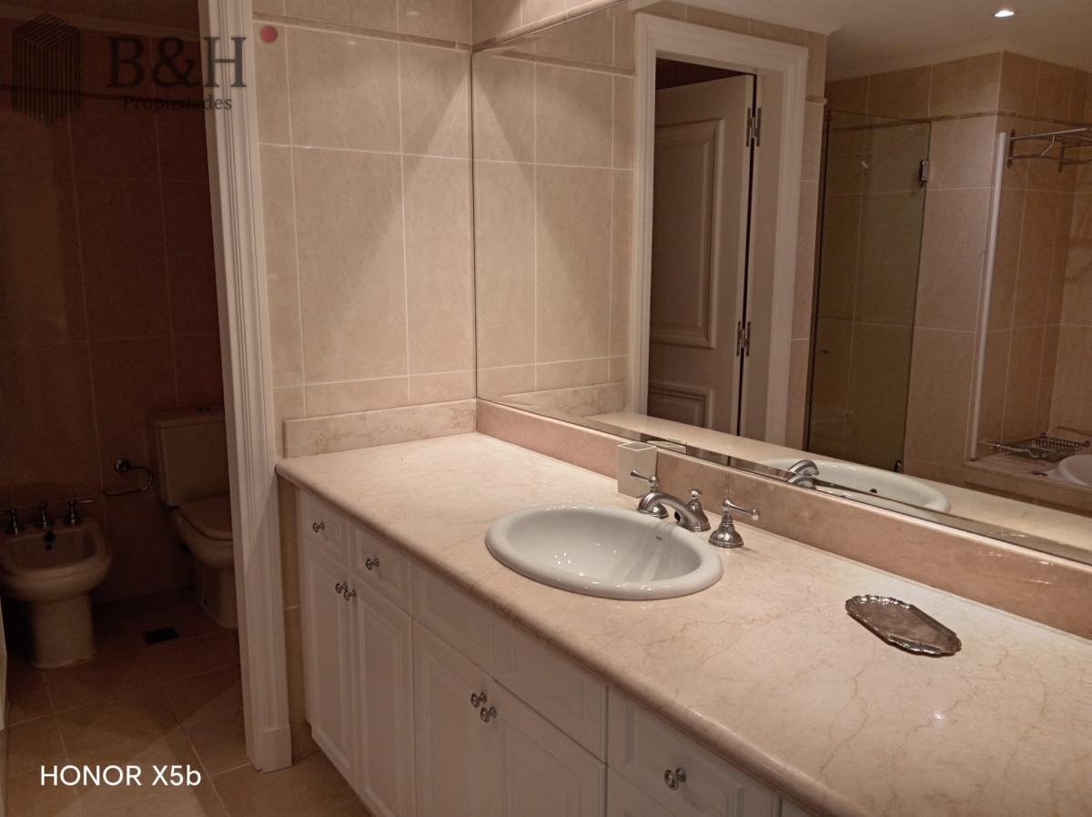 Apartamento ID.1600 - Apartamento 3 Dormitorios a solo 20mts del mar