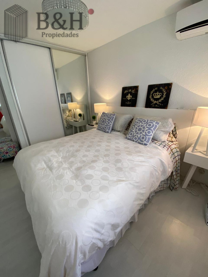 Apartamento ID.6776 - Apartamento en venta, Playa el Emir, Punta del este