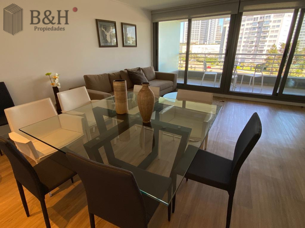 Mansa - GoPunta - Portal Inmobiliario de Punta del Este - Maldonado