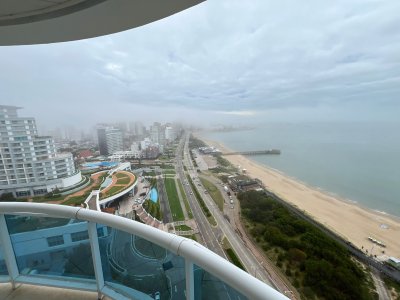 Apartamento 3 Dormitorios a solo 20mts del mar