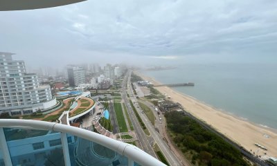 Apartamento 3 Dormitorios a solo 20mts del mar