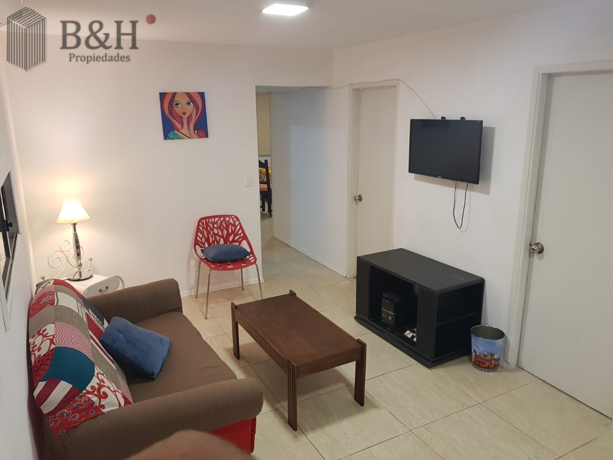 casa de 3 dormitorios en alquiler temporal, la barra  - byh2880c