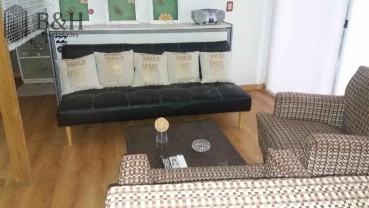 Casa ID.3692 - Casa en venta y Alquiler, Montoya, La Barra, 2 Dormitorios.