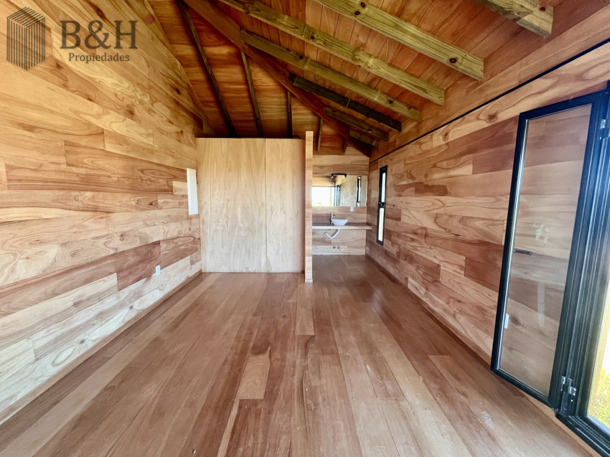 Casa ID.3691 - Venta de Casa 3 DORMITORIOS en LA ESCONDIDA, LA BARRA