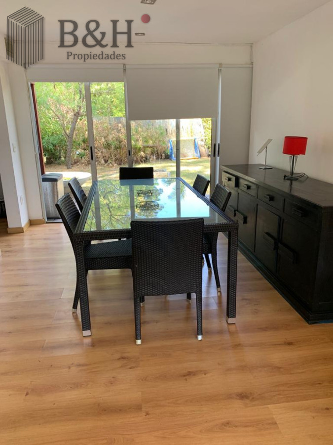 Casa ID.3692 - Casa en venta y Alquiler, Montoya, La Barra, 2 Dormitorios.