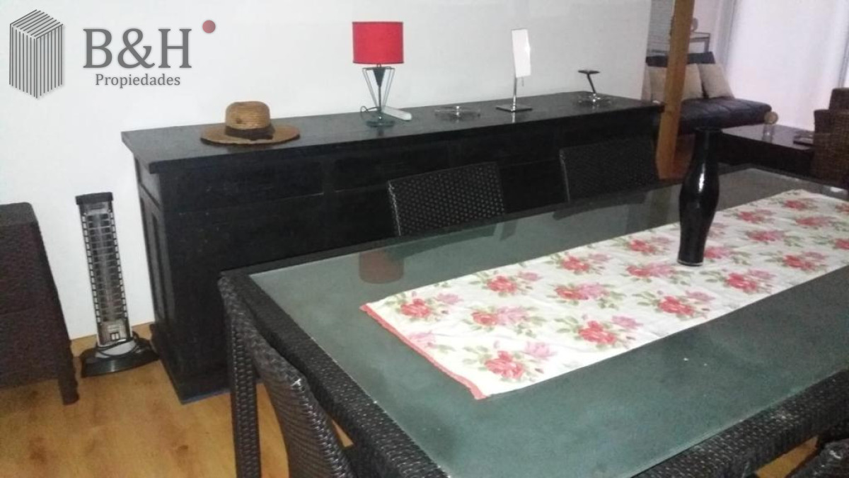 Casa ID.3692 - Casa en venta y Alquiler, Montoya, La Barra, 2 Dormitorios.