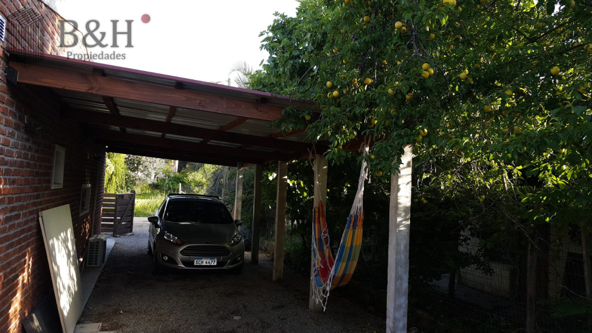 Casa ID.2880 - Casa de 3 dormitorios en alquiler temporal, La Barra 