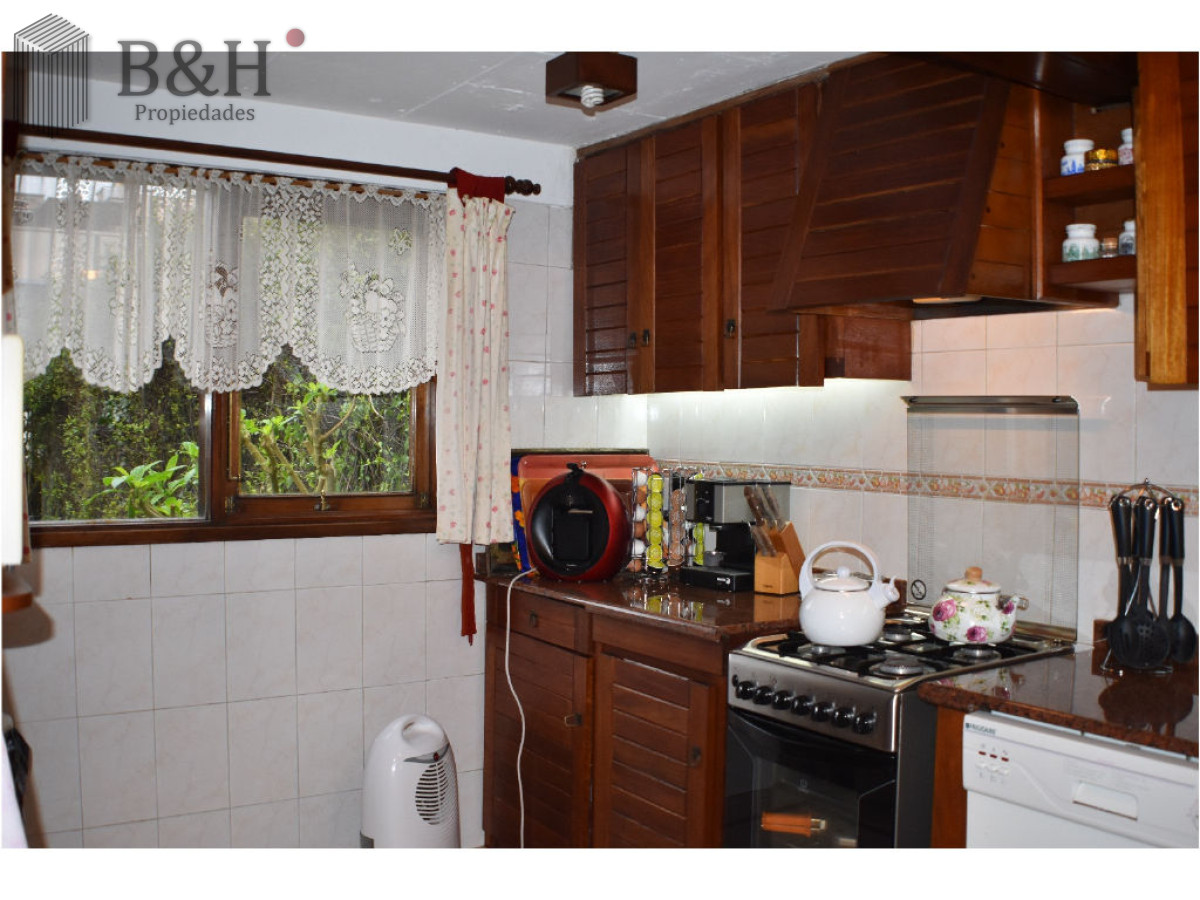 Casa ID.6764 - Casa en Venta y Alquiler, San Rafael, Punta del Este, 3 Dormitorios.