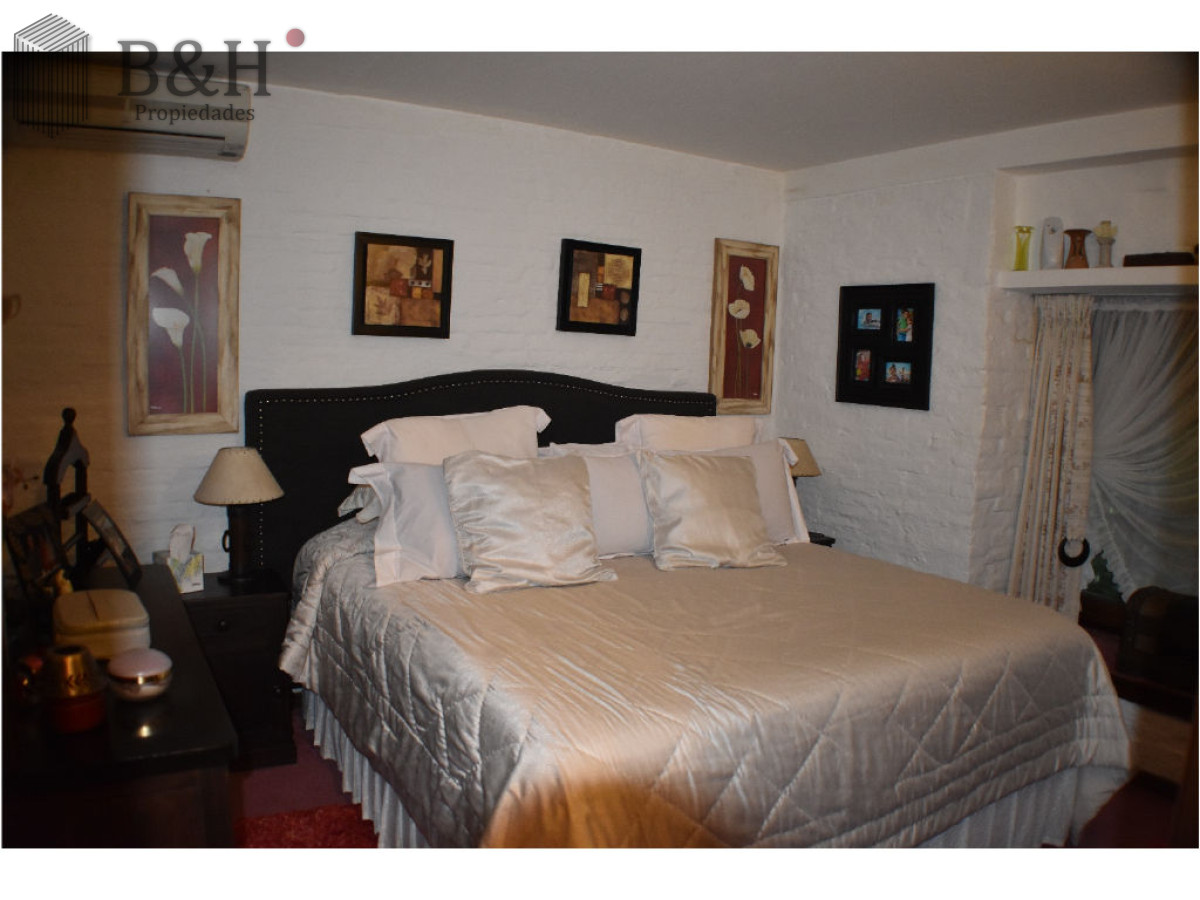 Casa ID.6764 - Casa en Venta y Alquiler, San Rafael, Punta del Este, 3 Dormitorios.