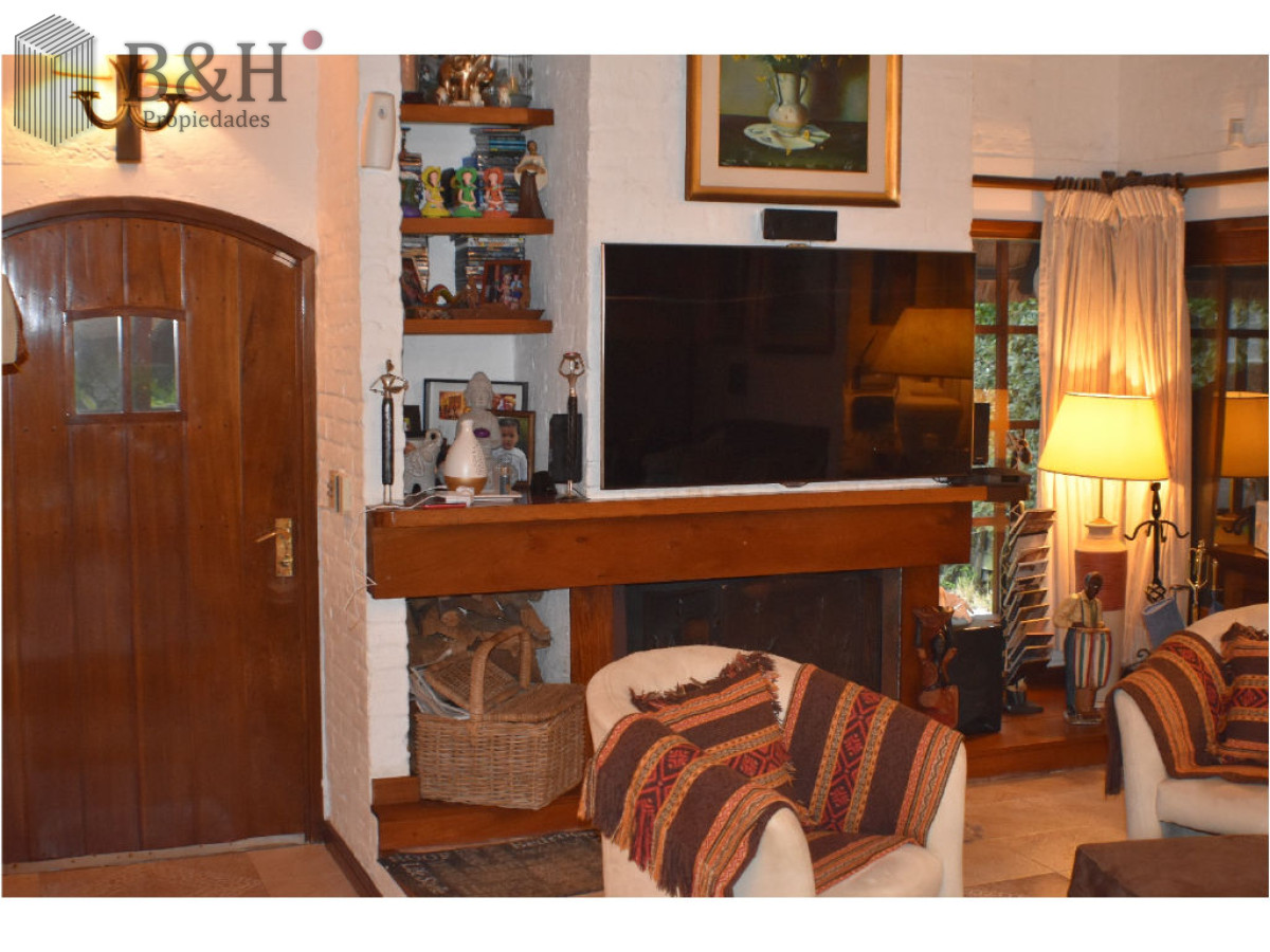 Casa ID.6764 - Casa en Venta y Alquiler, San Rafael, Punta del Este, 3 Dormitorios.