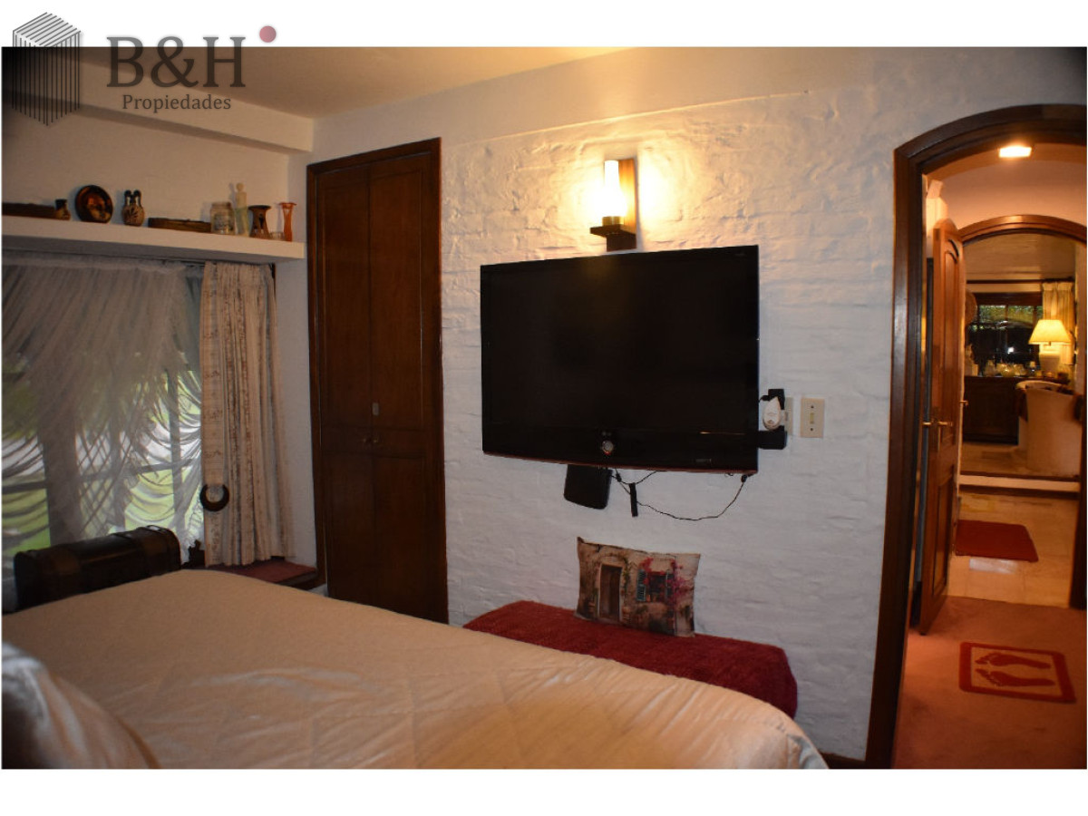 Casa ID.6764 - Casa en Venta y Alquiler, San Rafael, Punta del Este, 3 Dormitorios.