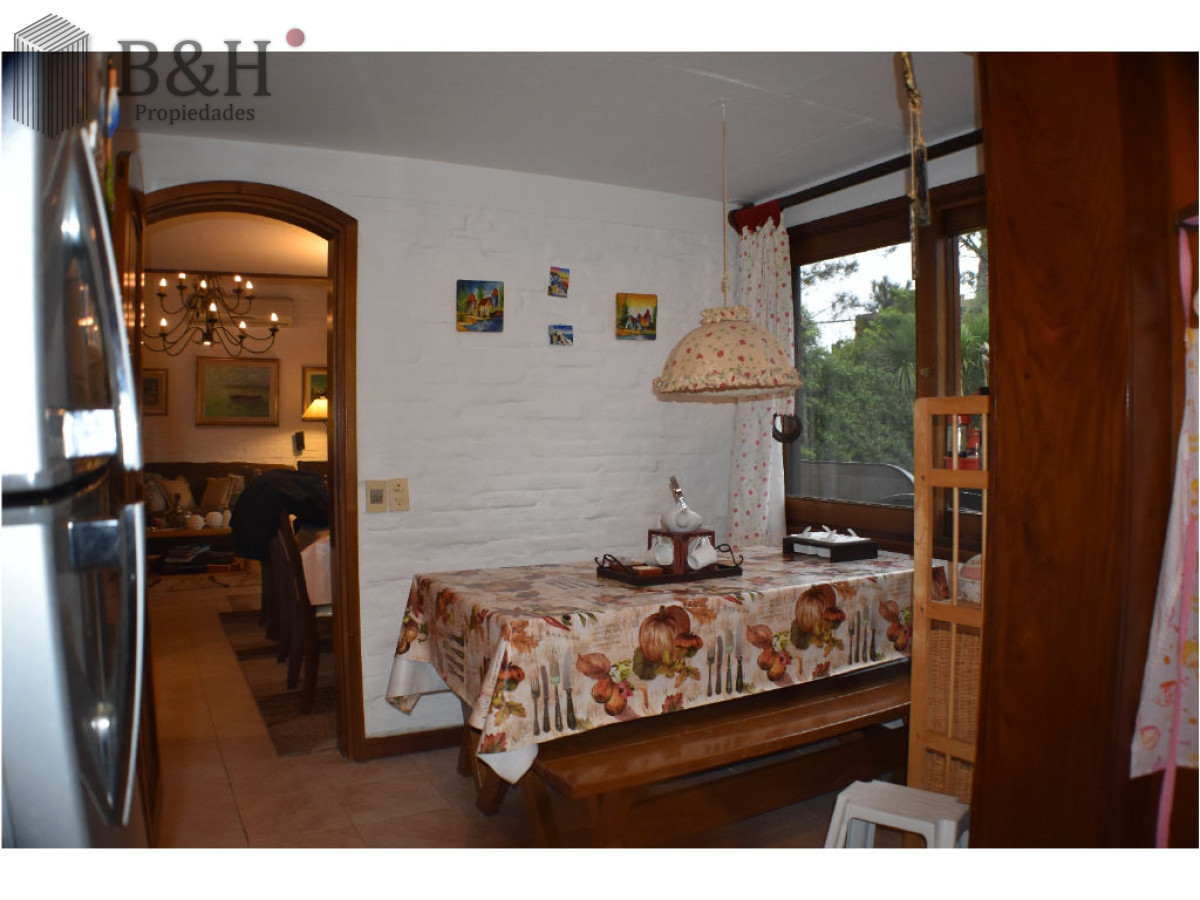 Casa ID.6764 - Casa en Venta y Alquiler, San Rafael, Punta del Este, 3 Dormitorios.