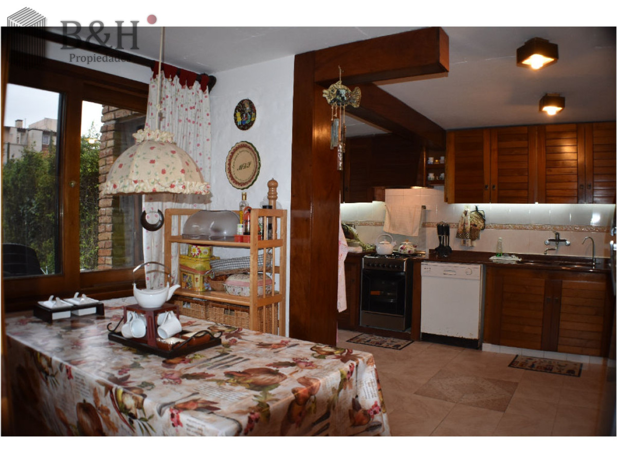 Casa ID.6764 - Casa en Venta y Alquiler, San Rafael, Punta del Este, 3 Dormitorios.