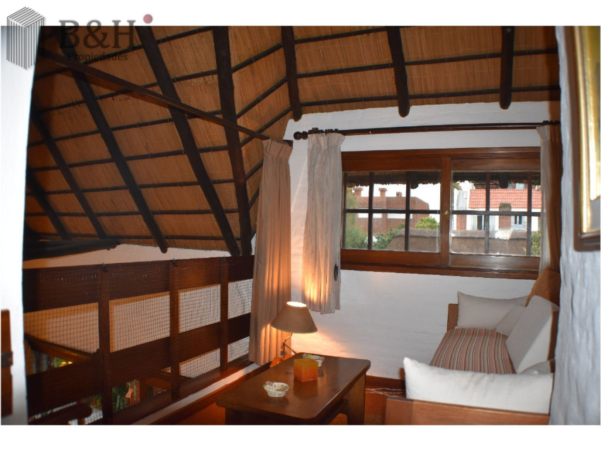 Casa ID.6764 - Casa en Venta y Alquiler, San Rafael, Punta del Este, 3 Dormitorios.