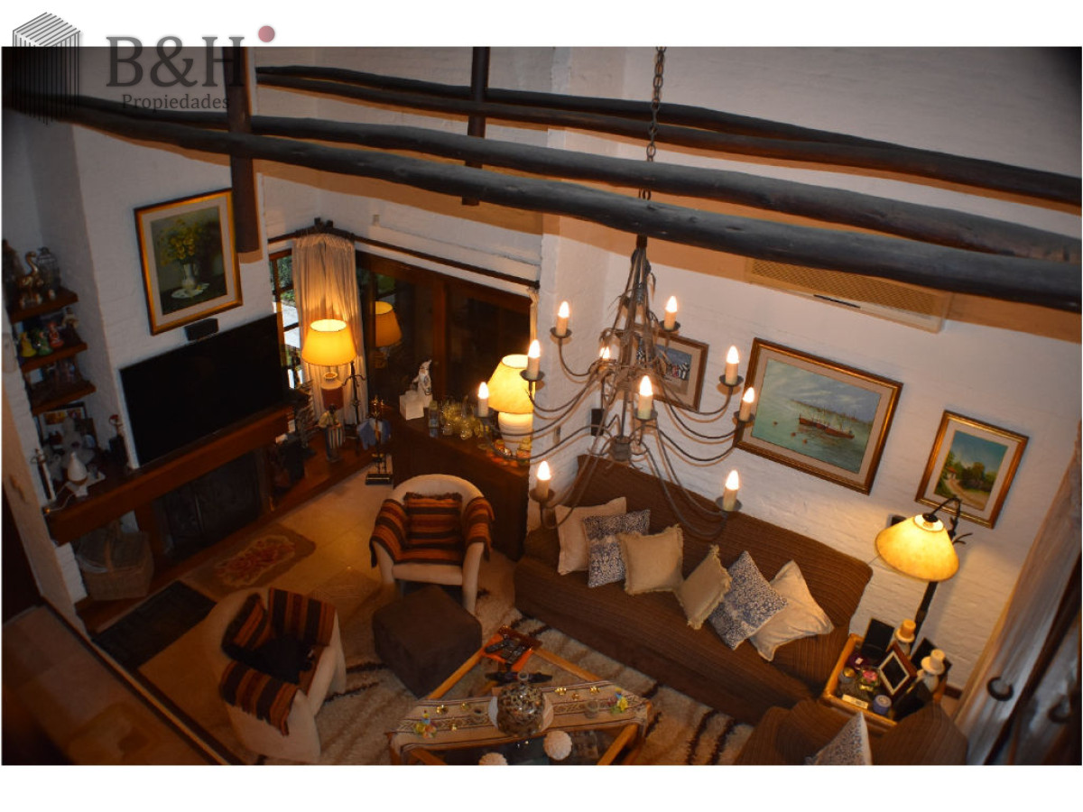 Casa ID.6764 - Casa en Venta y Alquiler, San Rafael, Punta del Este, 3 Dormitorios.