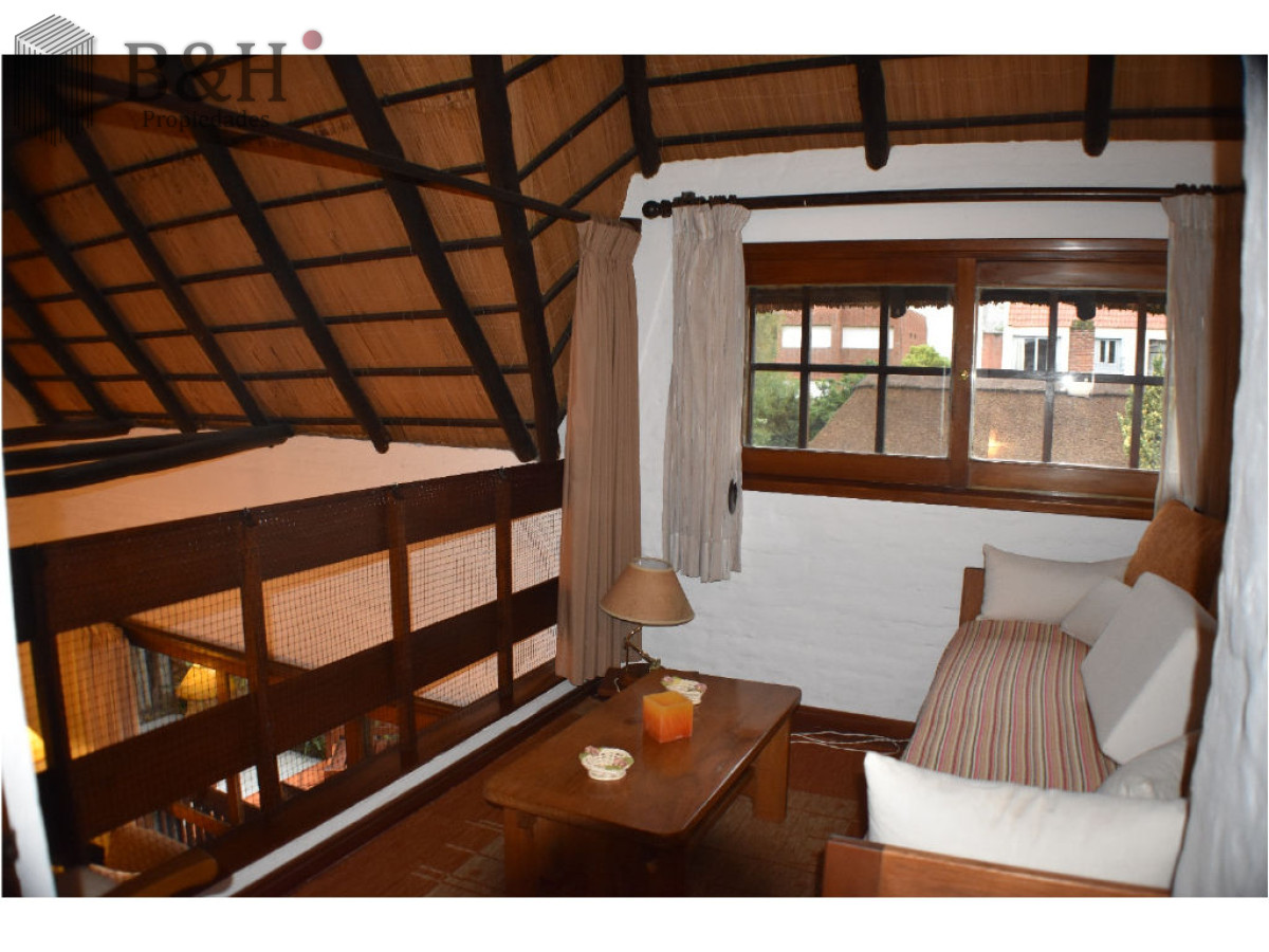 Casa ID.6764 - Casa en Venta y Alquiler, San Rafael, Punta del Este, 3 Dormitorios.