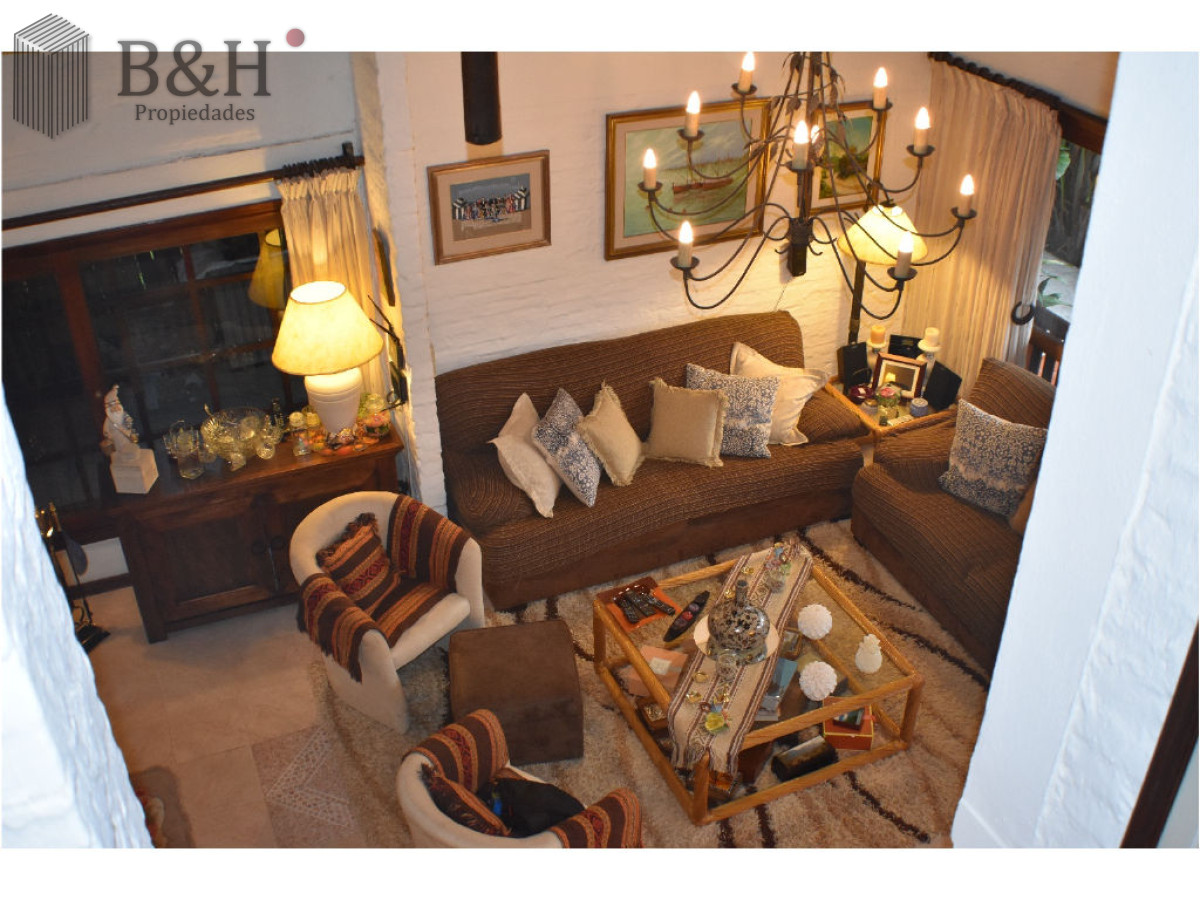 Casa ID.6764 - Casa en Venta y Alquiler, San Rafael, Punta del Este, 3 Dormitorios.