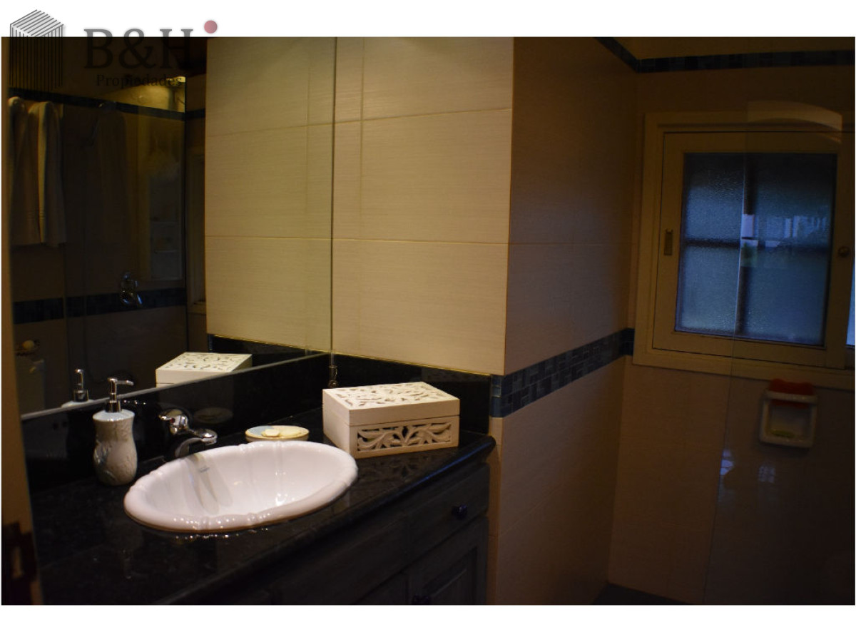 Casa ID.6764 - Casa en Venta y Alquiler, San Rafael, Punta del Este, 3 Dormitorios.