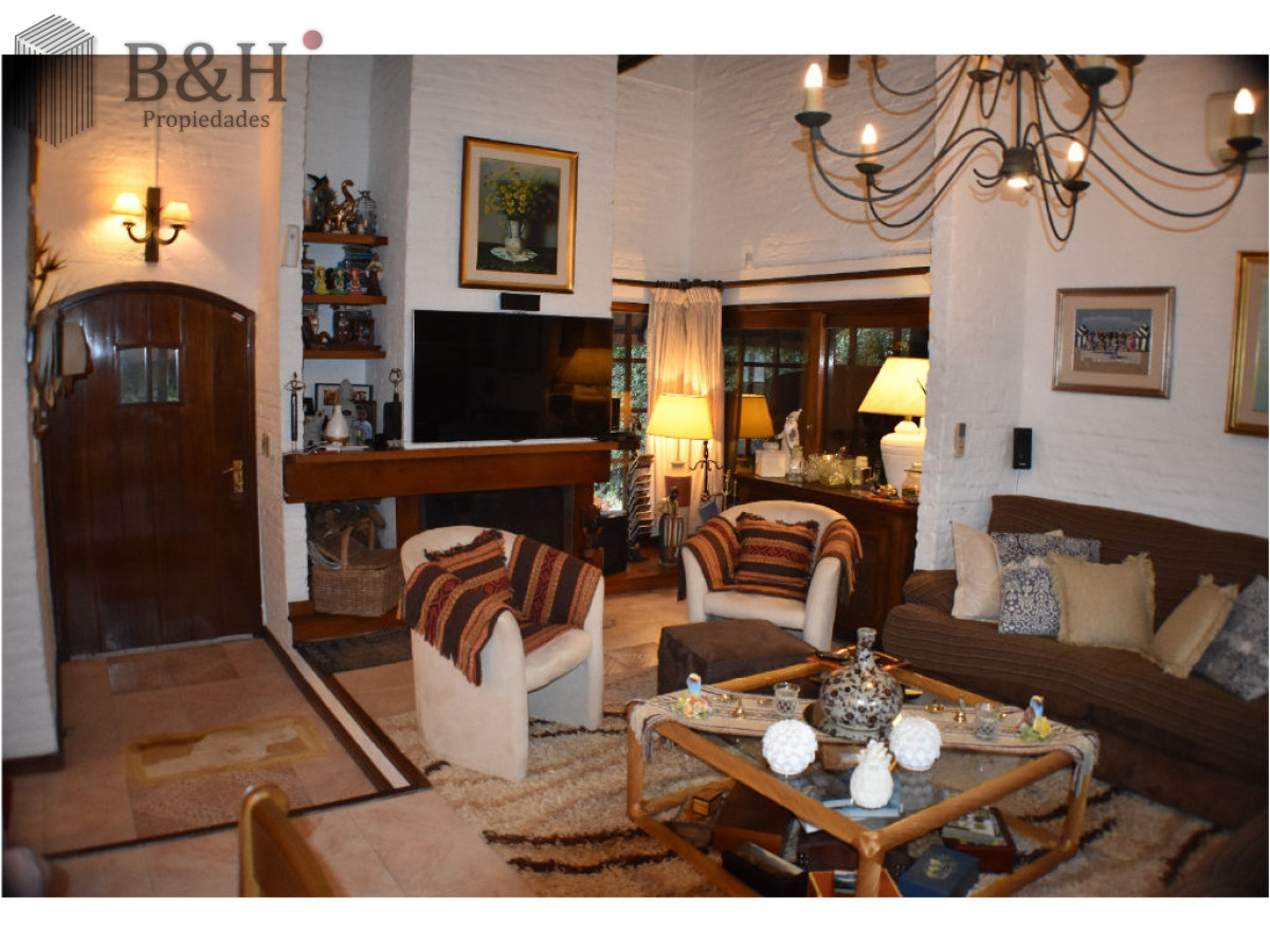 Casa ID.6764 - Casa en Venta y Alquiler, San Rafael, Punta del Este, 3 Dormitorios.