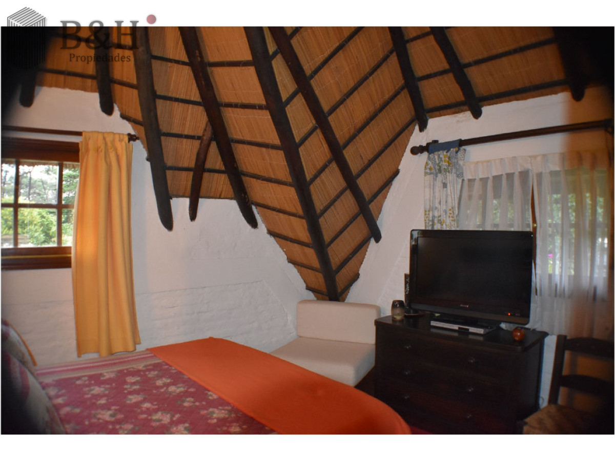 Casa ID.6764 - Casa en Venta y Alquiler, San Rafael, Punta del Este, 3 Dormitorios.