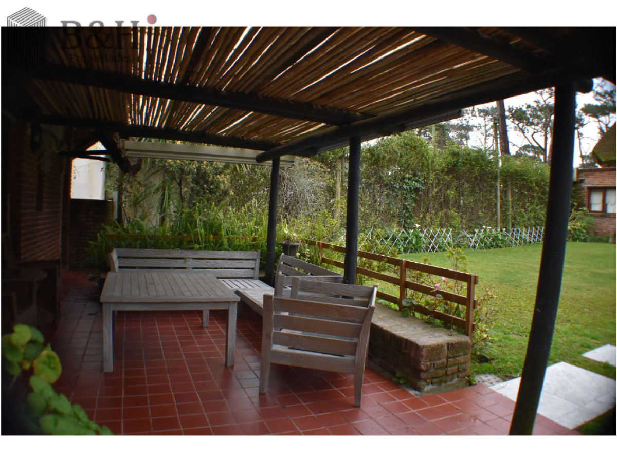 Casa ID.6764 - Casa en Venta y Alquiler, San Rafael, Punta del Este, 3 Dormitorios.