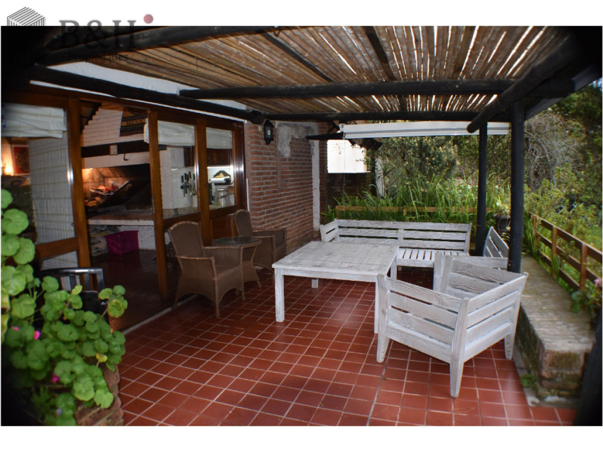 Casa ID.6764 - Casa en Venta y Alquiler, San Rafael, Punta del Este, 3 Dormitorios.