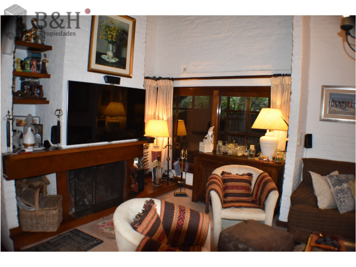Casa ID.6764 - Casa en Venta y Alquiler, San Rafael, Punta del Este, 3 Dormitorios.