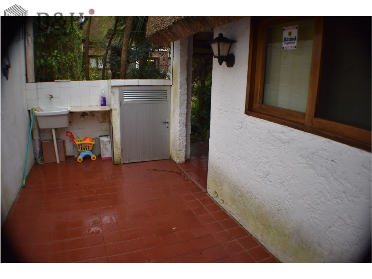 Casa ID.6764 - Casa en Venta y Alquiler, San Rafael, Punta del Este, 3 Dormitorios.