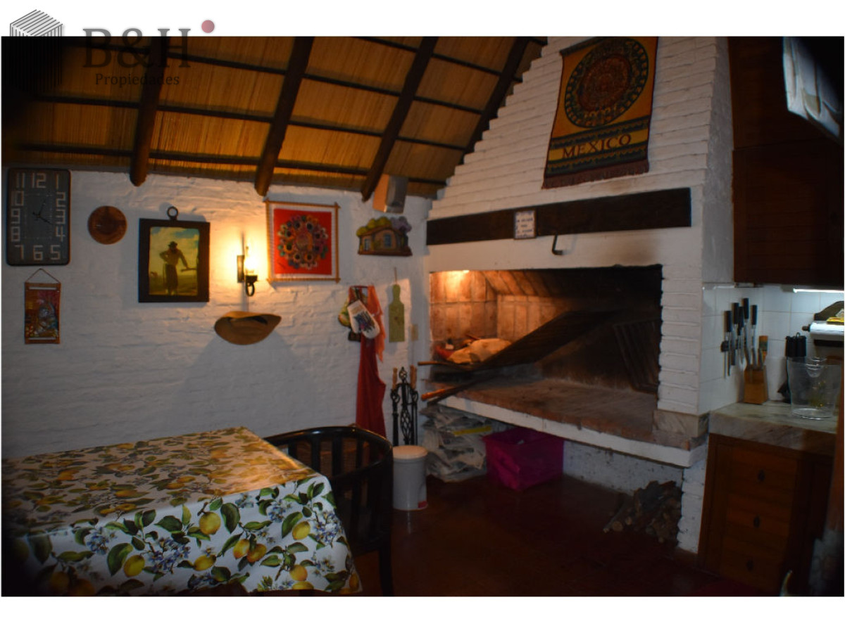 Casa ID.6764 - Casa en Venta y Alquiler, San Rafael, Punta del Este, 3 Dormitorios.