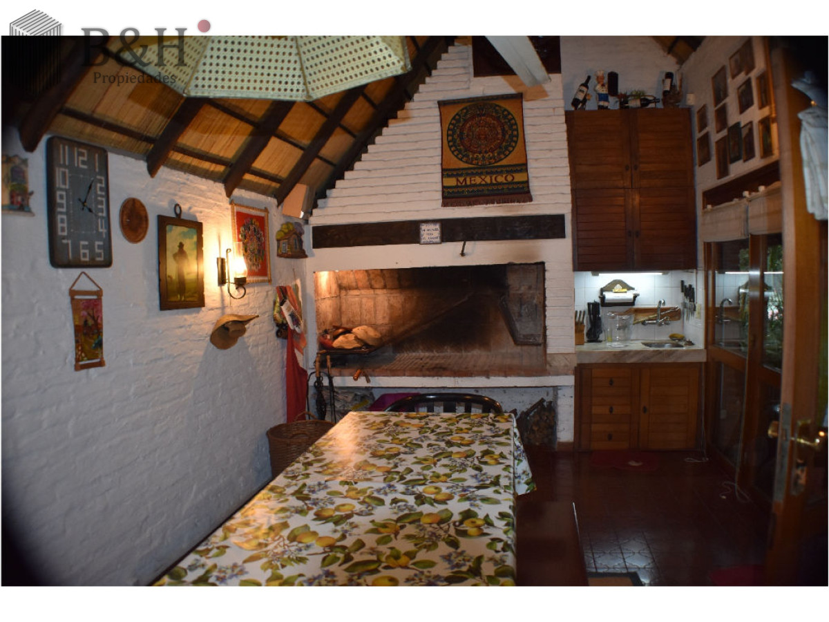 Casa ID.6764 - Casa en Venta y Alquiler, San Rafael, Punta del Este, 3 Dormitorios.