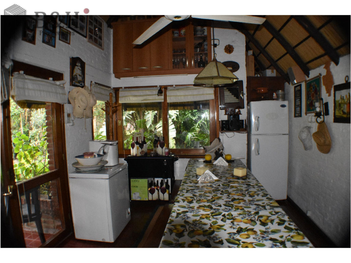 Casa ID.6764 - Casa en Venta y Alquiler, San Rafael, Punta del Este, 3 Dormitorios.