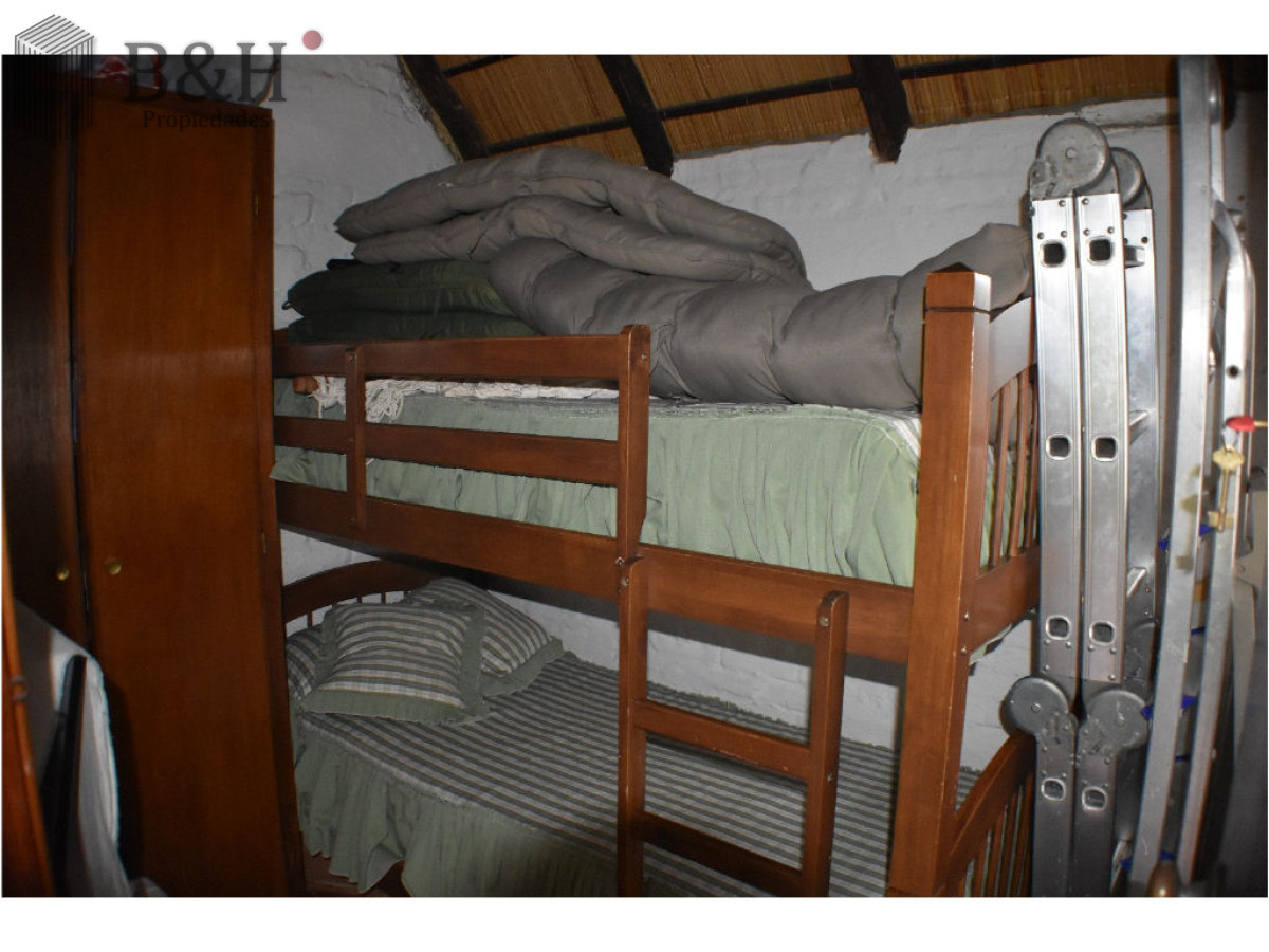 Casa ID.6764 - Casa en Venta y Alquiler, San Rafael, Punta del Este, 3 Dormitorios.